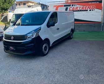 FIAT TALENTO 1.6 120CV PL-TN 12Q