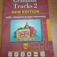 grammar inglese 