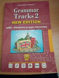 grammar inglese 