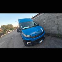 iveco daily 35s14