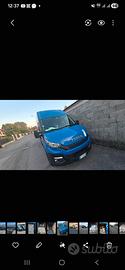 iveco daily 35s14