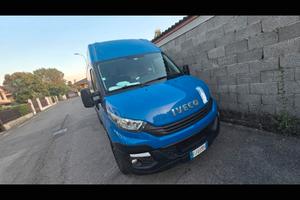 iveco daily 35s14