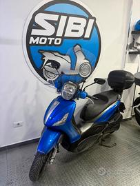 Piaggio Beverly 300 LED