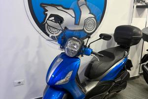 Piaggio Beverly 300 LED