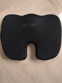 Cuscino ortopedico schiena 