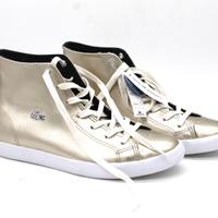 Scarpe sneakers Lacoste originali