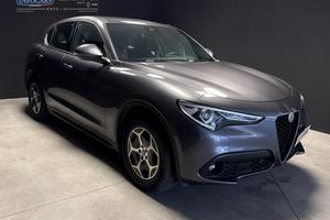 ALFA ROMEO Stelvio 2.2 Turbodiesel 190 CV AT8 Q4