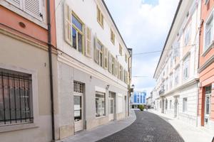 Stabile/Edifico/Palazzo - Gorizia