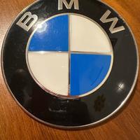 Stemma Logo Bmw