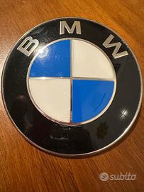 Stemma Logo Bmw