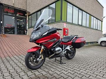 Bmw R 1200 RT Sport
