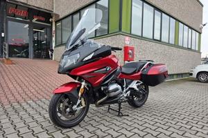 Bmw R 1200 RT Sport