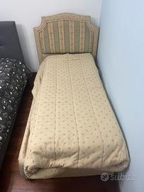 Letto + Materasso