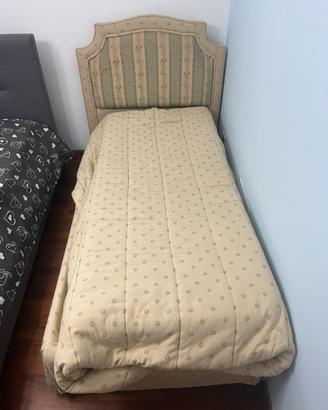 Letto + Materasso