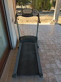 Tapis roulant usato, correttamente funzionante