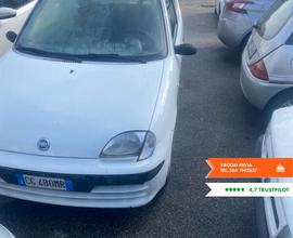 FIAT Seicento 1.1i cat Clima