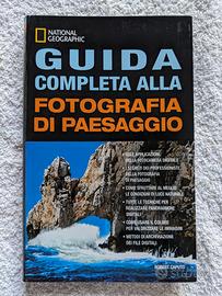 GUIDA COMPLETA ALLA FOTOGRAFIA DI PAESAGGIO