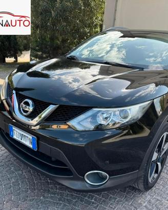 Nissan Qashqai 1.2 DIG-T Tekna