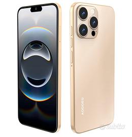 AODOEU Smartphone