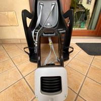 Seggiolino bici per bimbo Polisport Move Groovy FF