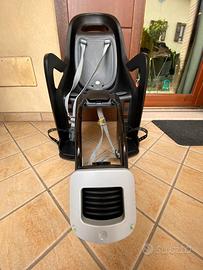 Seggiolino bici per bimbo Polisport Move Groovy FF