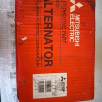 Alternatore Mitsubishi A3TX0481AM