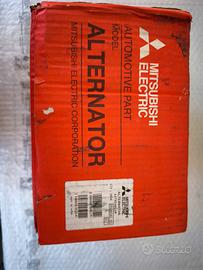 Alternatore Mitsubishi A3TX0481AM