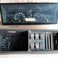 cruscotti  auto   lancia  delta  fiat  e  altre