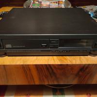 Philips lettore CD 210
