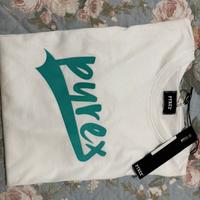 T-shirt pyrex