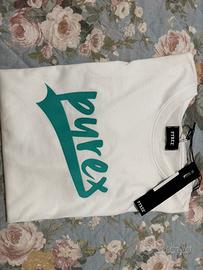 T-shirt pyrex