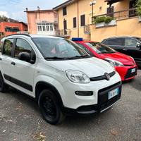 Fiat Panda CrossTurboBenzina 4x4 FATTURABILE