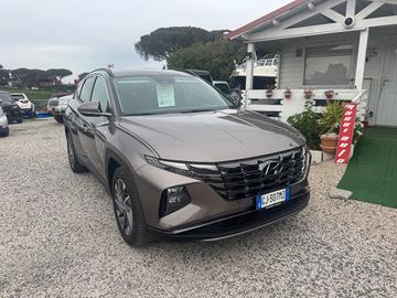 Hyundai Tucson 1.6 T-GDI 48V XLine GARANTITA