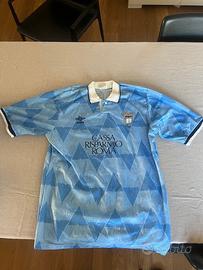 SS Lazio maglia gara stagione 1989/1990