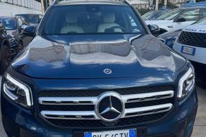 Mercedes GLB 200d