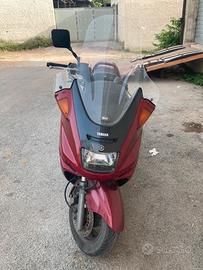 Vendita majesty 250 cc