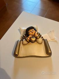 Angioletto Thun con targhetta personalizzabile