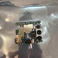 Scheda madre originale Usata Samsung A52s