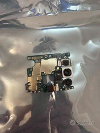 Scheda madre originale Usata Samsung A52s