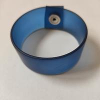 Bracciale in gomma