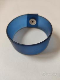 Bracciale in gomma