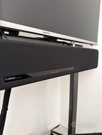 Soundbar Yamaha yas107