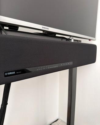 Soundbar Yamaha yas107