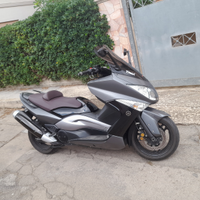 Yamaha T Max 500