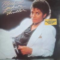 Vinile Michael Jackson
