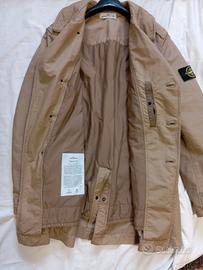 Giacca Stone Island David-Tc uomo, misura M