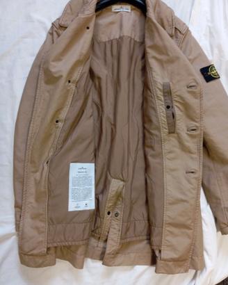 Giacca Stone Island David-Tc uomo, misura M
