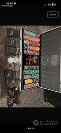 2 Valigette poker + accessori