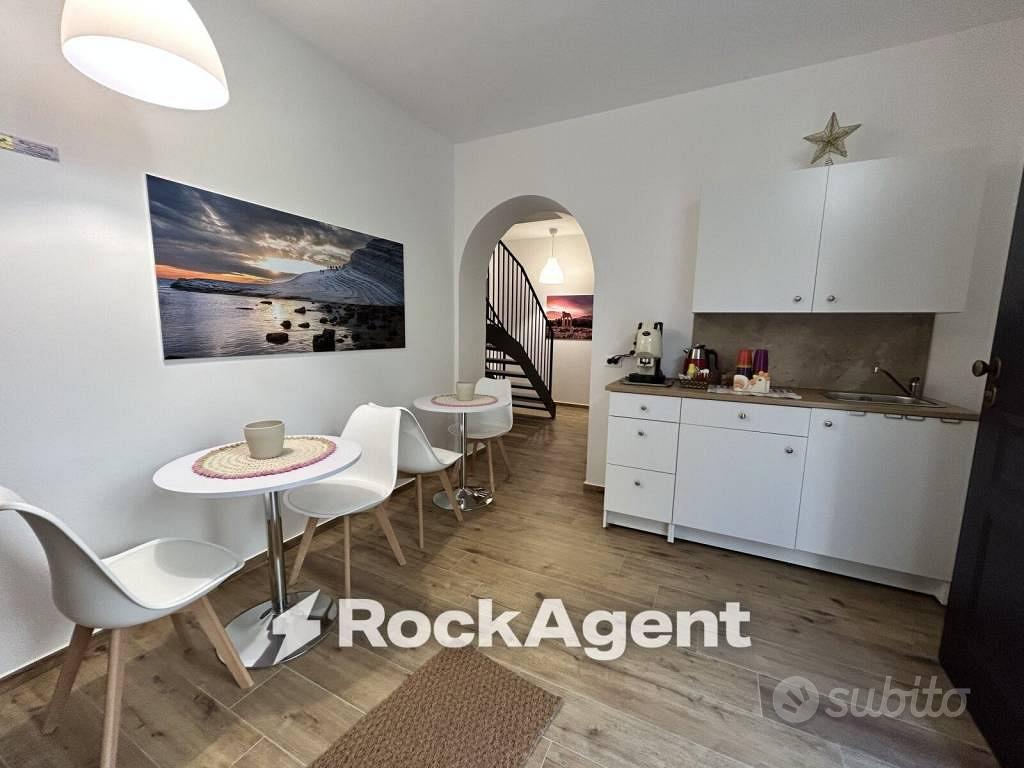 Appartamento – AG - Vista 3