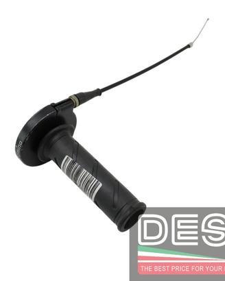 acceleratore rapido comando gas domino 1 filo moto